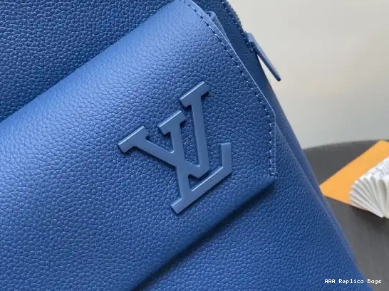 Aaa replica bags TAKEOFF VUITTON BACKPACK LOUIS 0619